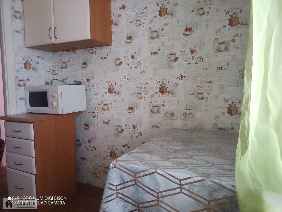 Сдам квартиру 1 комната, 31 m², 4 эт./9 этажей. Подольский район, Киев. 