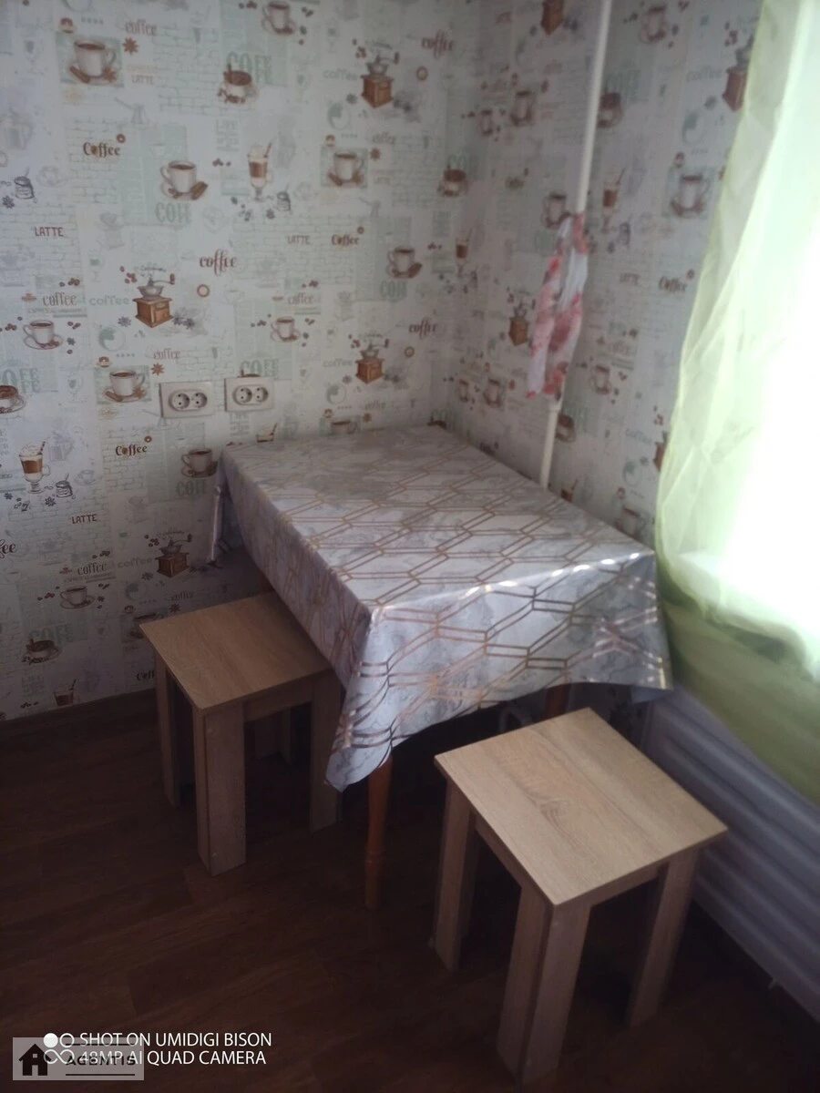 Apartment for rent 1 room, 31 m², 4th fl./9 floors. Podilskyy rayon, Kyiv. 