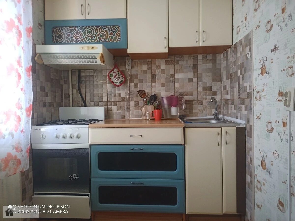 Здам квартиру 1 кімната, 31 m², 4 пов./9 поверхів. Подільський район, Київ. 