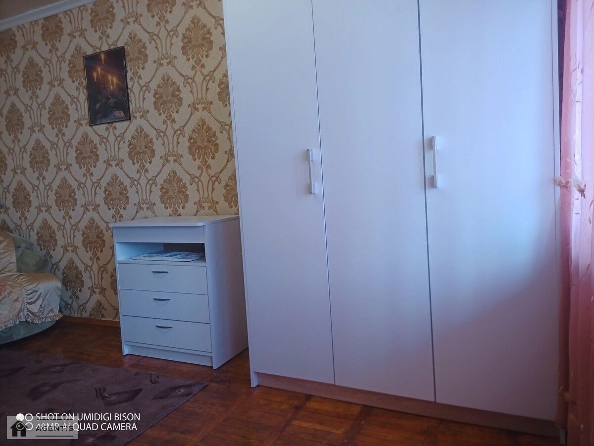 Apartment for rent 1 room, 31 m², 4th fl./9 floors. Podilskyy rayon, Kyiv. 