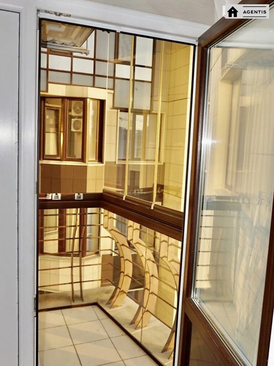 Apartment for rent 1 room, 80 m², 18th fl./26 floors. 371, Vasylya Tyutyunnyka vul. Anri Barbyusa, Kyiv. 