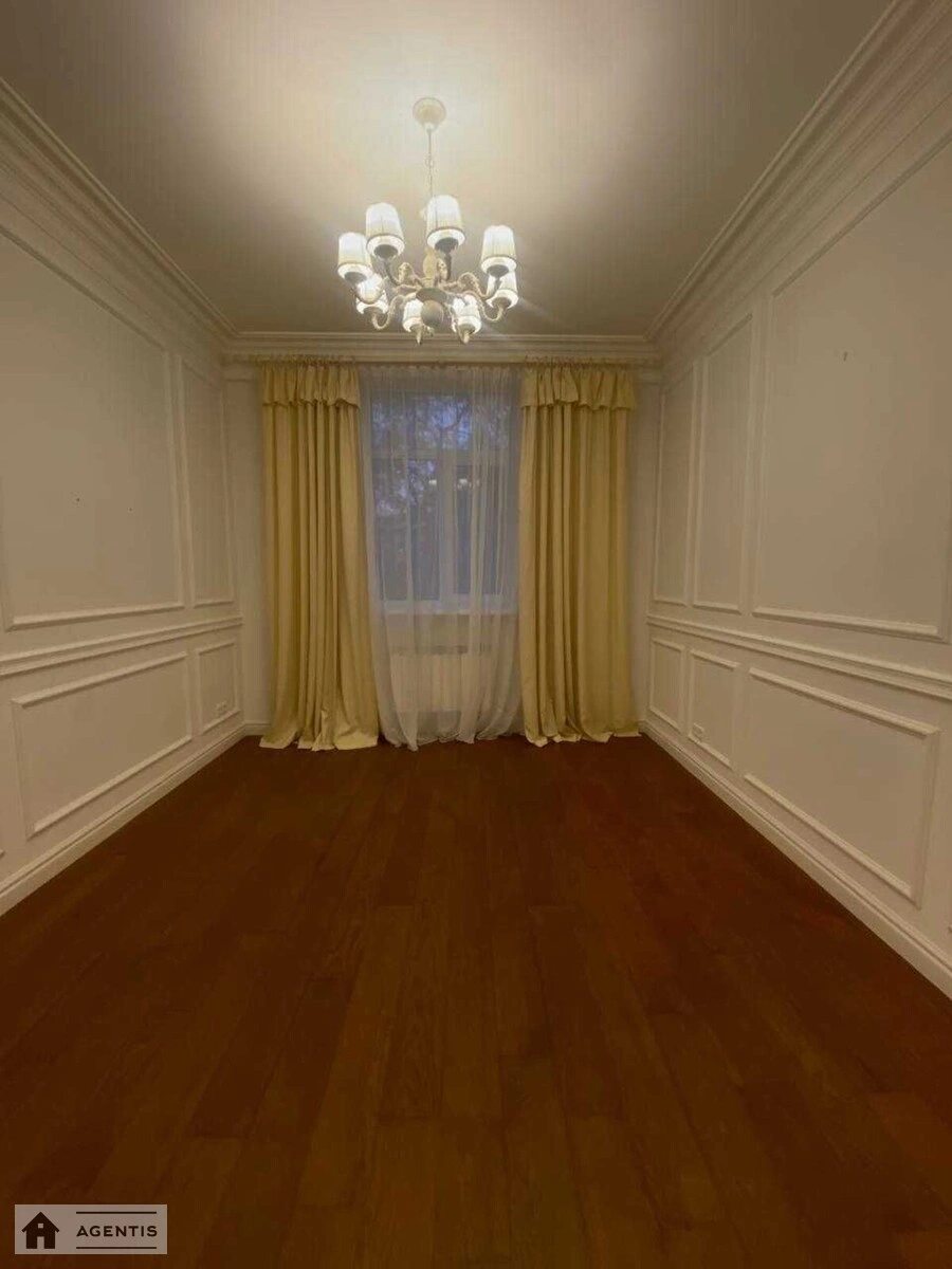 Apartment for rent 3 rooms, 85 m², 5th fl./5 floors. 1, Pryozerna 1, Kyiv. 