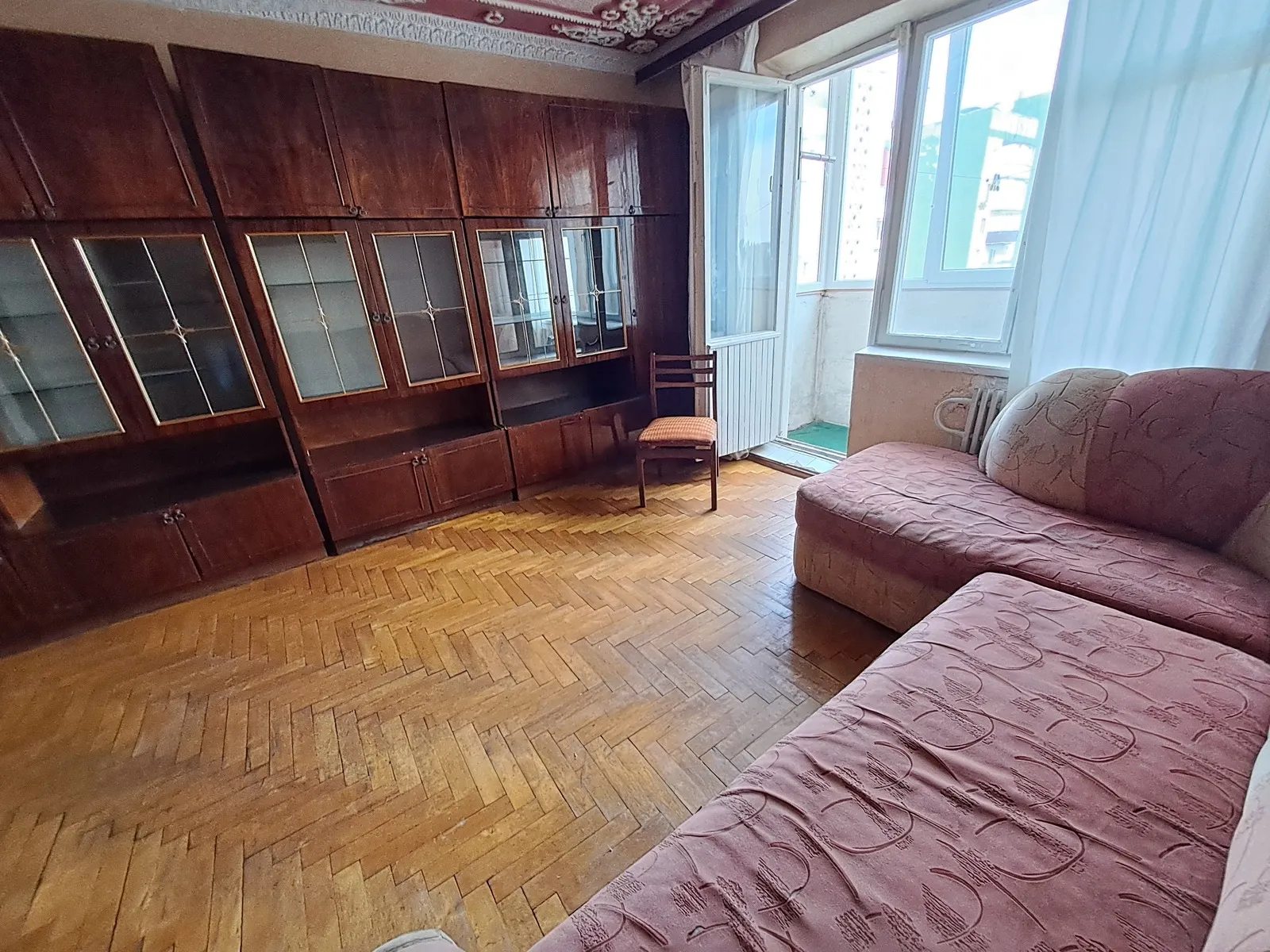 Apartment for rent 3 rooms, 65 m², 7th fl./9 floors. 1, Kupchynskoho R. vul., Ternopil. 