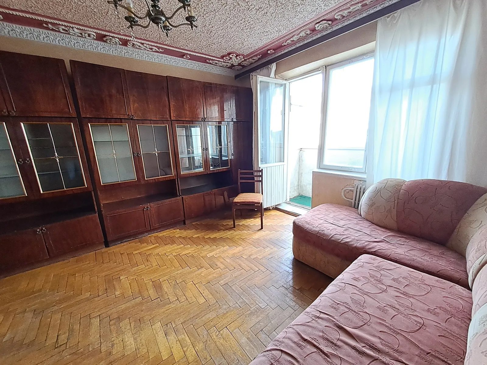 Apartment for rent 3 rooms, 65 m², 7th fl./9 floors. 1, Kupchynskoho R. vul., Ternopil. 