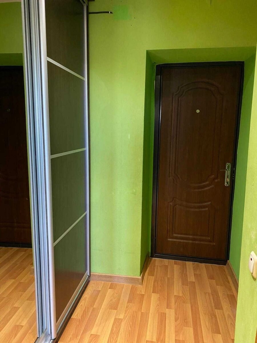 Сдам квартиру 1 комната, 33 m², 9 эт./9 этажей. 80, Михайла Котельникова вул., Киев. 