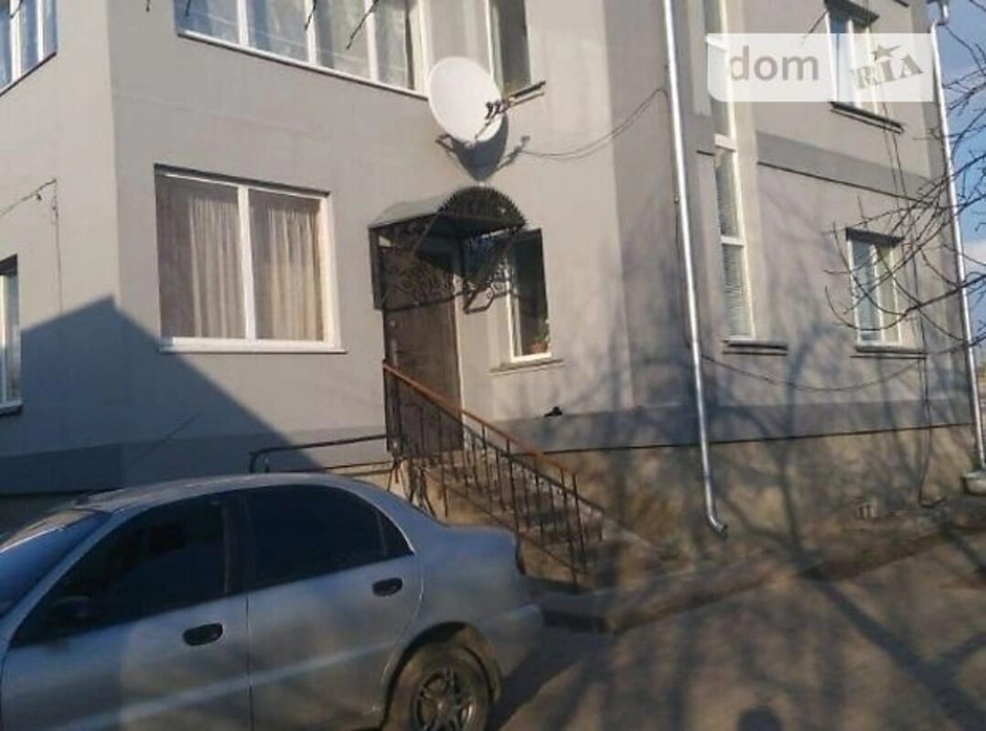 House for sale 185 m², 2 floors. Передмiстя, Kropyvnytskyy. 