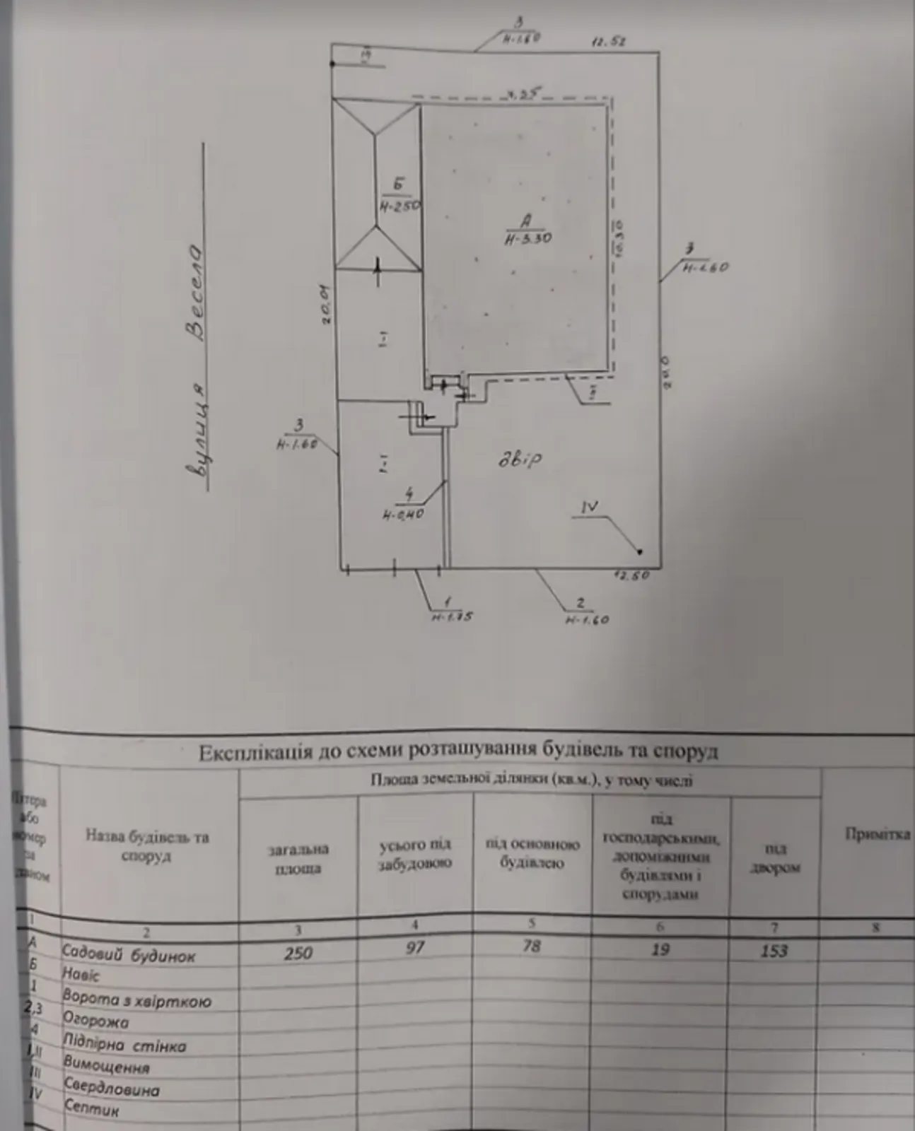 Продаж будинку 59 m², 1 пов.. Подгородное. 