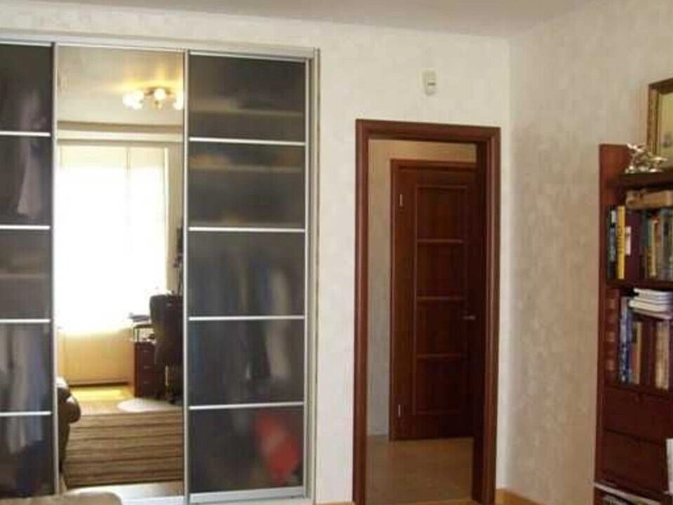 Apartment for rent 4 rooms, 153 m², 16th fl./24 floors. 5, Klovskiy 5, Kyiv. 