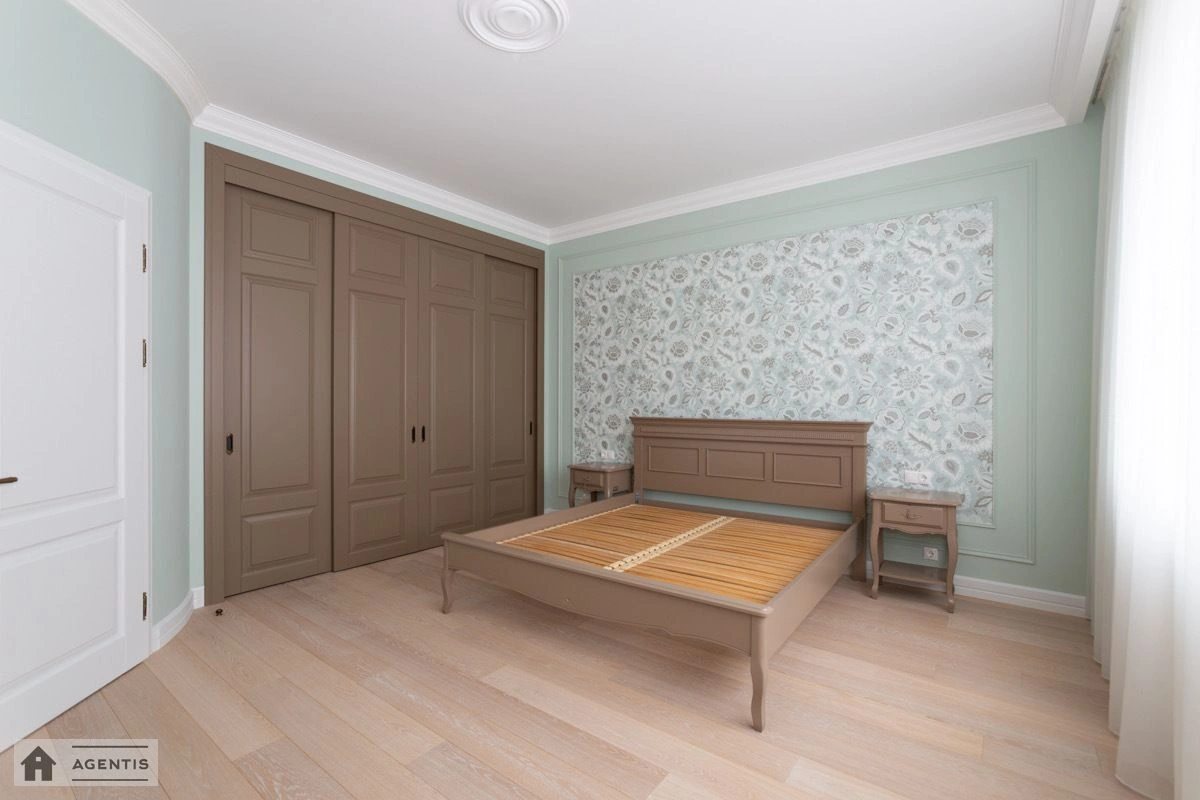 Apartment for rent 5 rooms, 212 m², 11th fl./13 floors. Lesi Ukrayinky, Kyiv. 