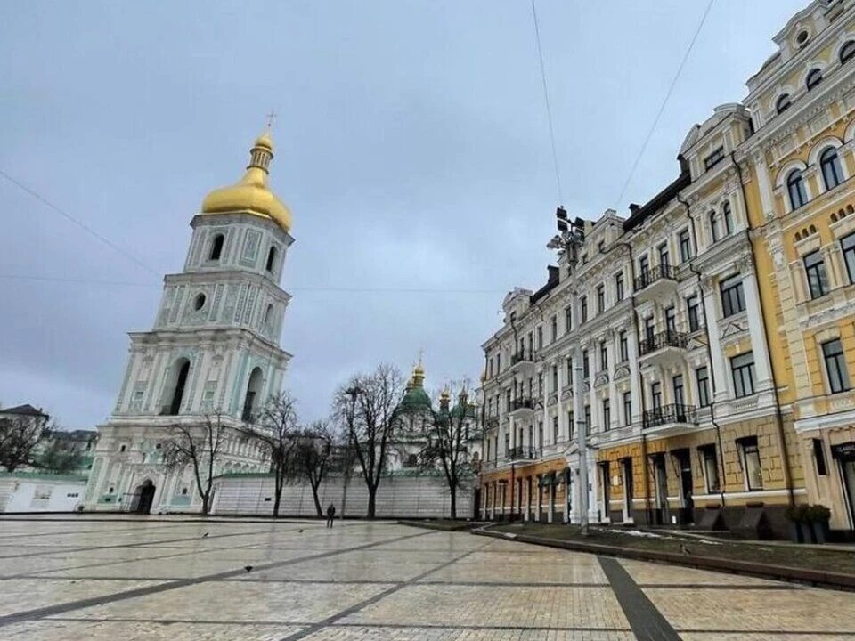 Здам квартиру 4 кімнати, 272 m², 5 пов./5 поверхів. 20, Володимирська 20, Київ. 