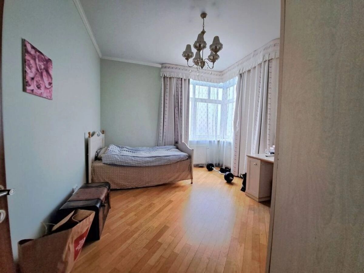 Apartment for rent 3 rooms, 110 m², 10th fl./25 floors. 23, Lesi Ukrayinky 23, Kyiv. 