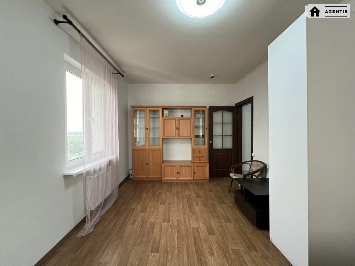 Здам квартиру 2 кімнати, 56 m², 17 пов./24 поверхи. 5, Самійла Кішки вул. (Маршала Конєва), Київ. 