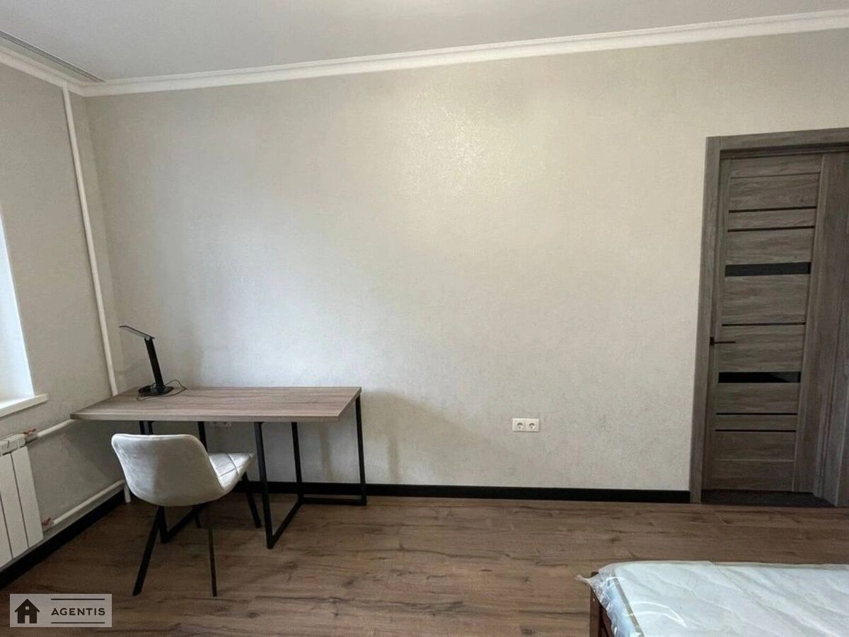 Здам квартиру 1 кімната, 33 m², 4 пов./9 поверхів. 41, Петра Григоренка просп., Київ. 