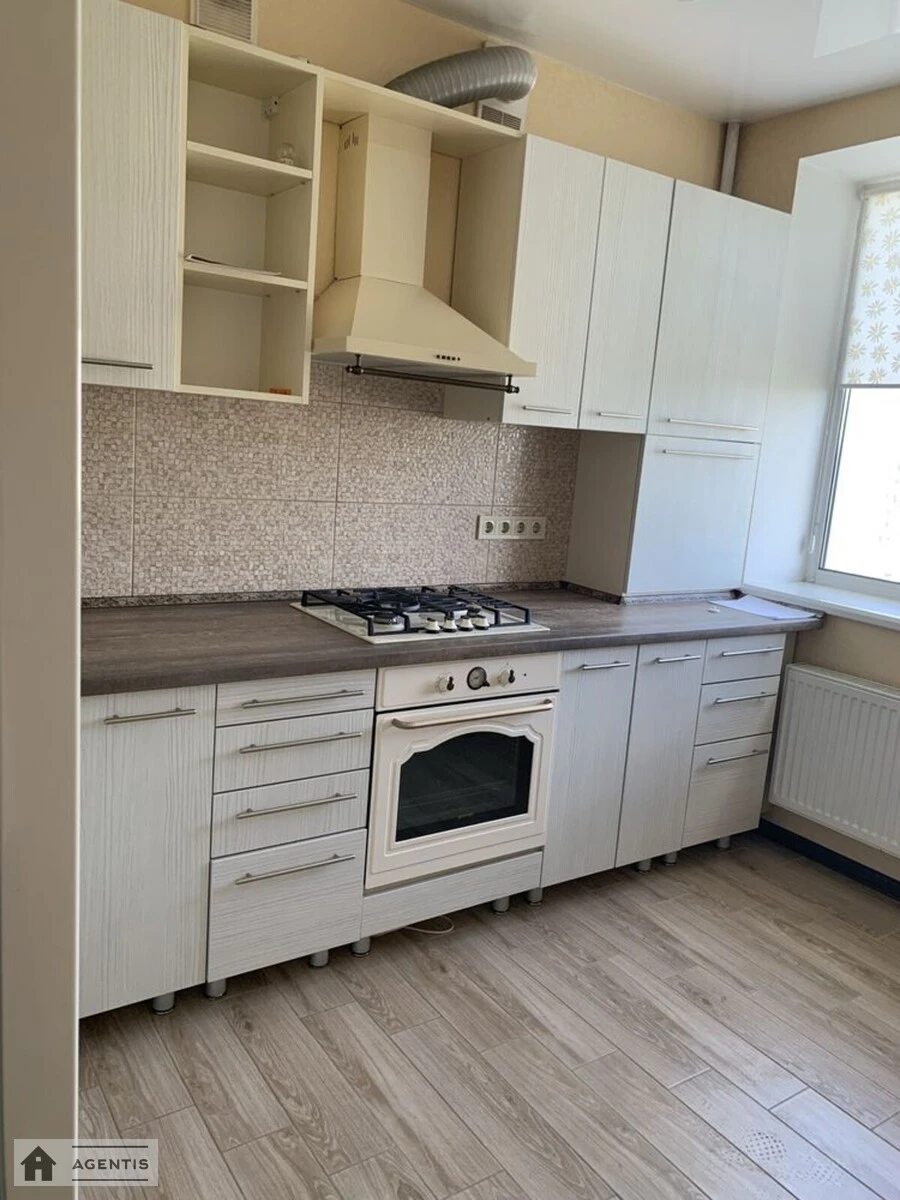 Здам квартиру 2 кімнати, 52 m², 6 пов./10 поверхів. Боголюбова , Софіївська Борщагівка. 