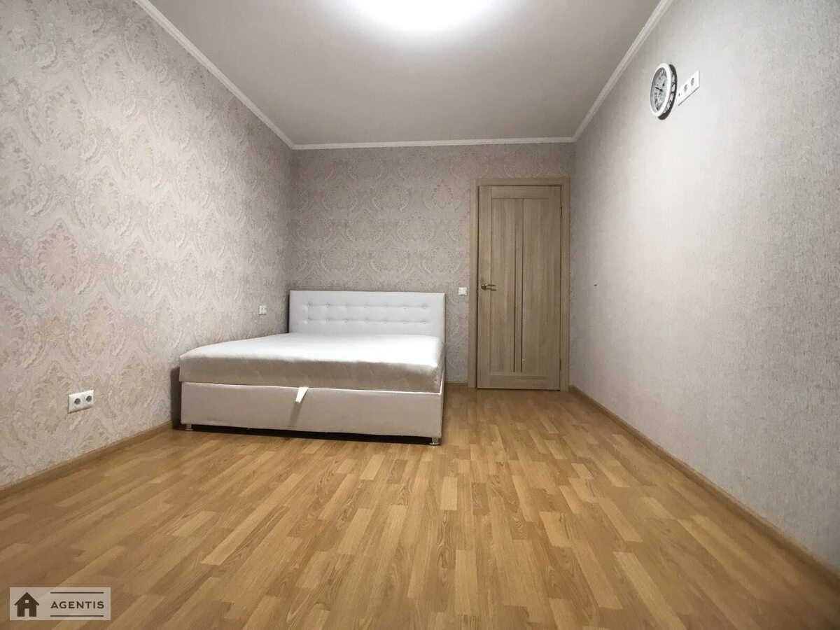 Здам квартиру 1 кімната, 37 m², 7 пов./11 поверхів. 80, Толстого , Софіївська Борщагівка. 