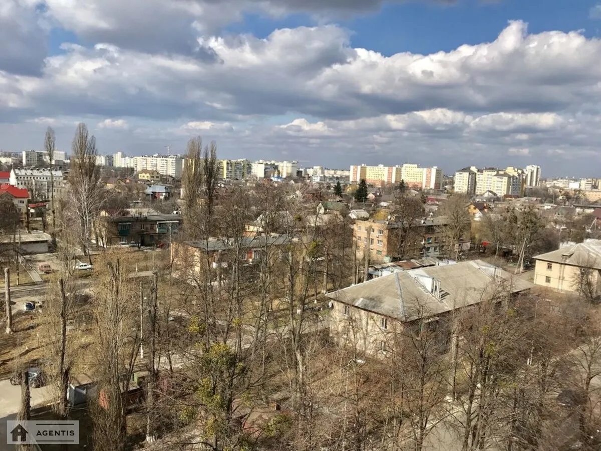 Здам квартиру 1 кімната, 48 m², 8 пов./10 поверхів. 21, Ватутіна , Вишневе. 