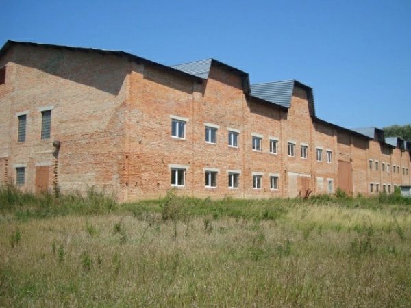 Продам недвижимость для производства. 1700 m², 1st floor/1 floor. 6, Ученых, Васильков. 