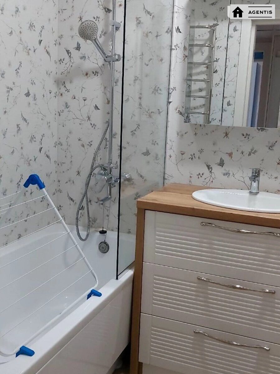 Здам квартиру 1 кімната, 41 m², 13 пов./19 поверхів. 26, Михайла Максимовича вул. (Онуфрія Трутенка), Київ. 