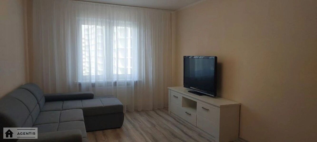 Apartment for rent 2 rooms, 78 m², 23rd fl./28 floors. Borysa Antonenka-Davydovycha vul., Kyiv. 