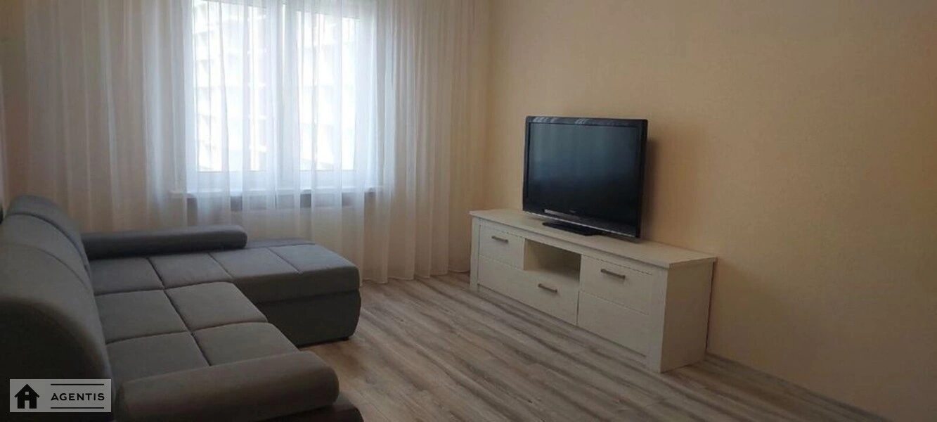 Apartment for rent 2 rooms, 78 m², 23rd fl./28 floors. Borysa Antonenka-Davydovycha vul., Kyiv. 