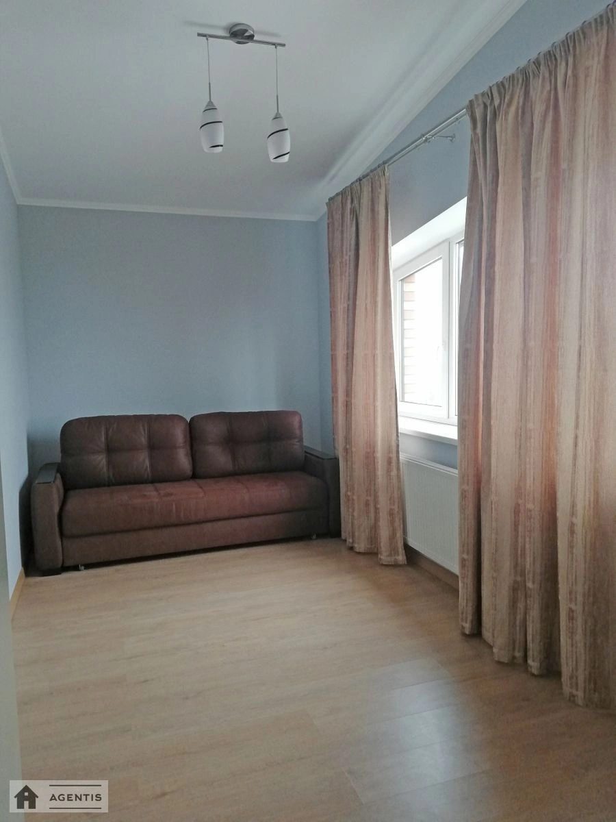 Apartment for rent 6 rooms, 305 m², 11th fl./13 floors. 23, Lesi Ukrayinky 23, Kyiv. 