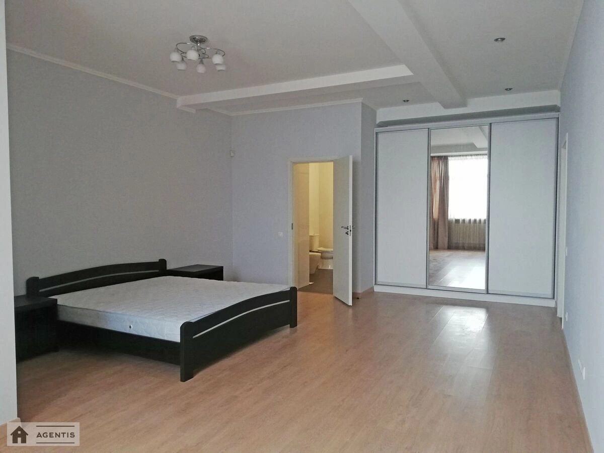 Apartment for rent 6 rooms, 305 m², 11th fl./13 floors. 23, Lesi Ukrayinky 23, Kyiv. 