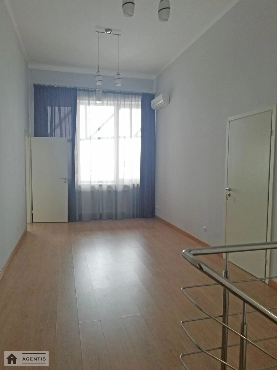 Apartment for rent 6 rooms, 305 m², 11th fl./13 floors. 23, Lesi Ukrayinky 23, Kyiv. 