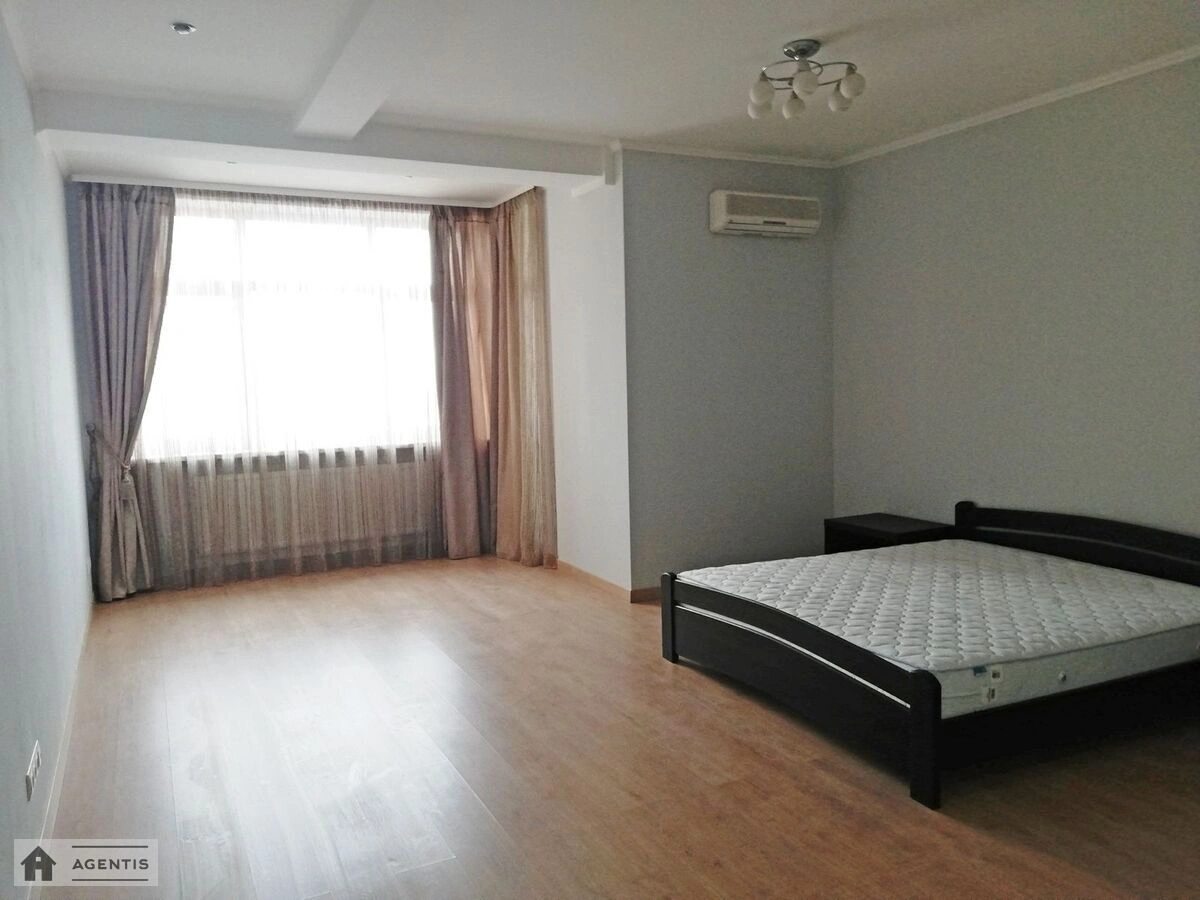 Apartment for rent 6 rooms, 305 m², 11th fl./13 floors. 23, Lesi Ukrayinky 23, Kyiv. 