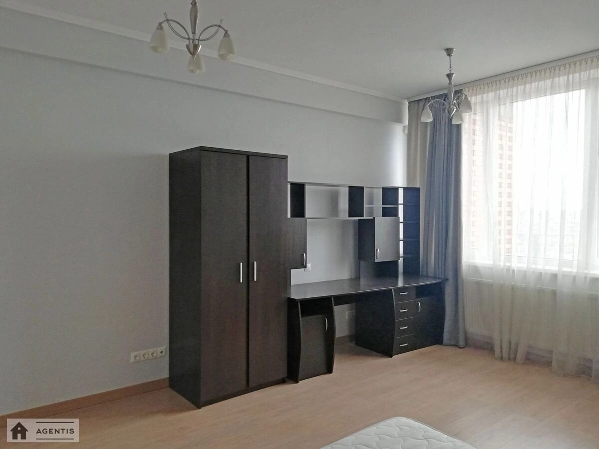 Apartment for rent 6 rooms, 305 m², 11th fl./13 floors. 23, Lesi Ukrayinky 23, Kyiv. 