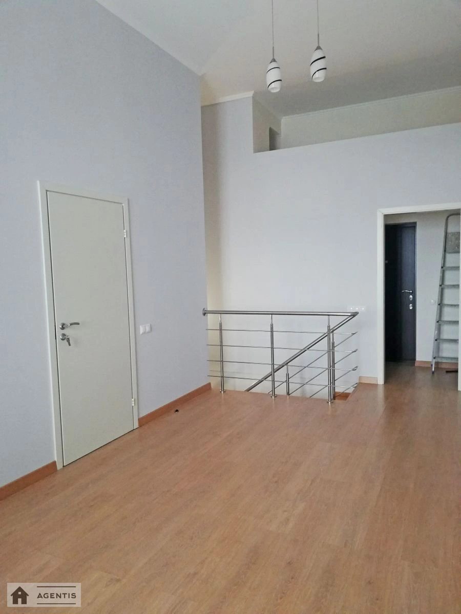 Apartment for rent 6 rooms, 305 m², 11th fl./13 floors. 23, Lesi Ukrayinky 23, Kyiv. 