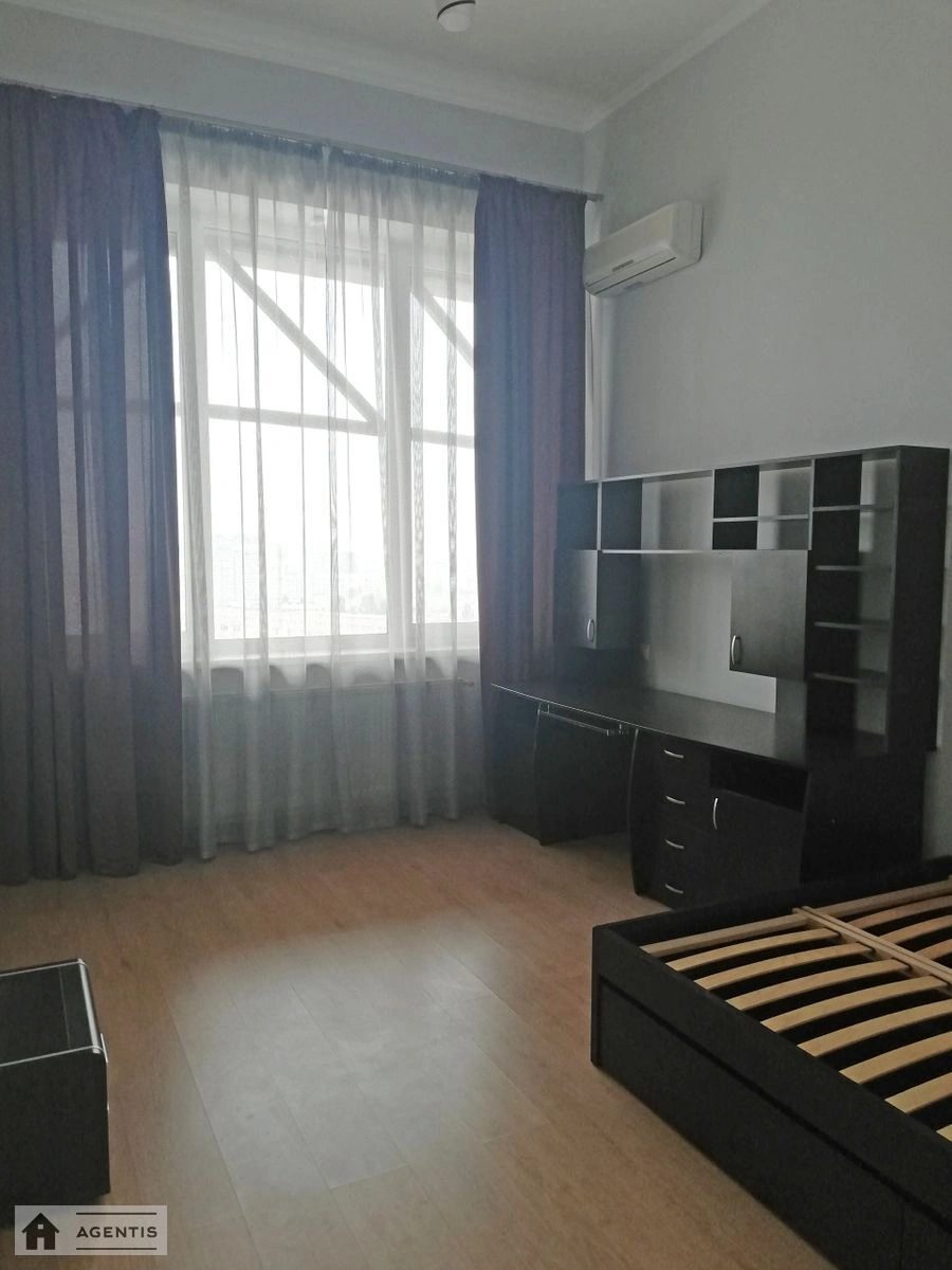 Apartment for rent 6 rooms, 305 m², 11th fl./13 floors. 23, Lesi Ukrayinky 23, Kyiv. 