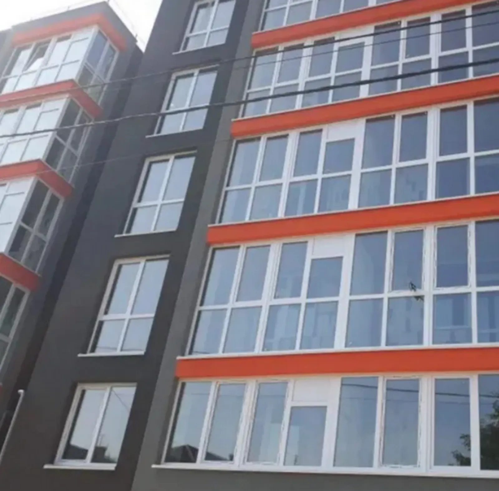 Apartments for sale 2 rooms, 68 m², 5th fl./5 floors. Mykulynetska vul., Ternopil. 