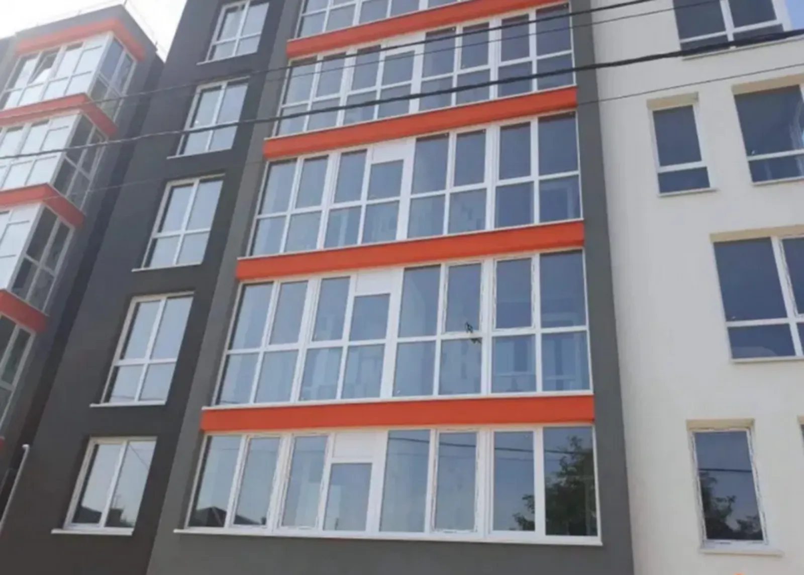 Apartments for sale 2 rooms, 68 m², 5th fl./5 floors. Mykulynetska vul., Ternopil. 