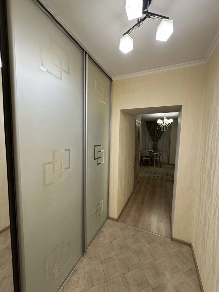 Здам квартиру 1 кімната, 47 m², 3 пов./12 поверхів. Чайка. 