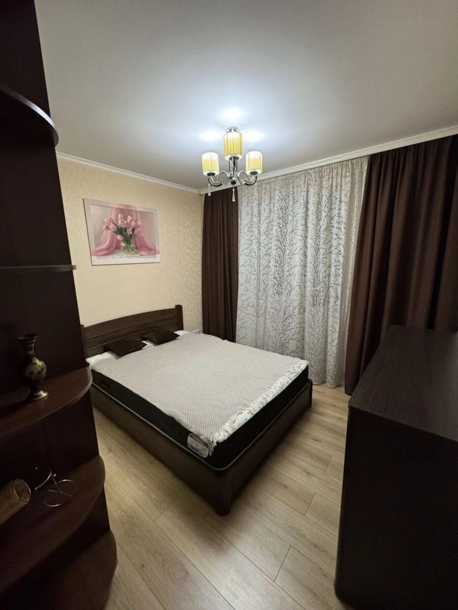 Здам квартиру 1 кімната, 47 m², 3 пов./12 поверхів. Чайка. 