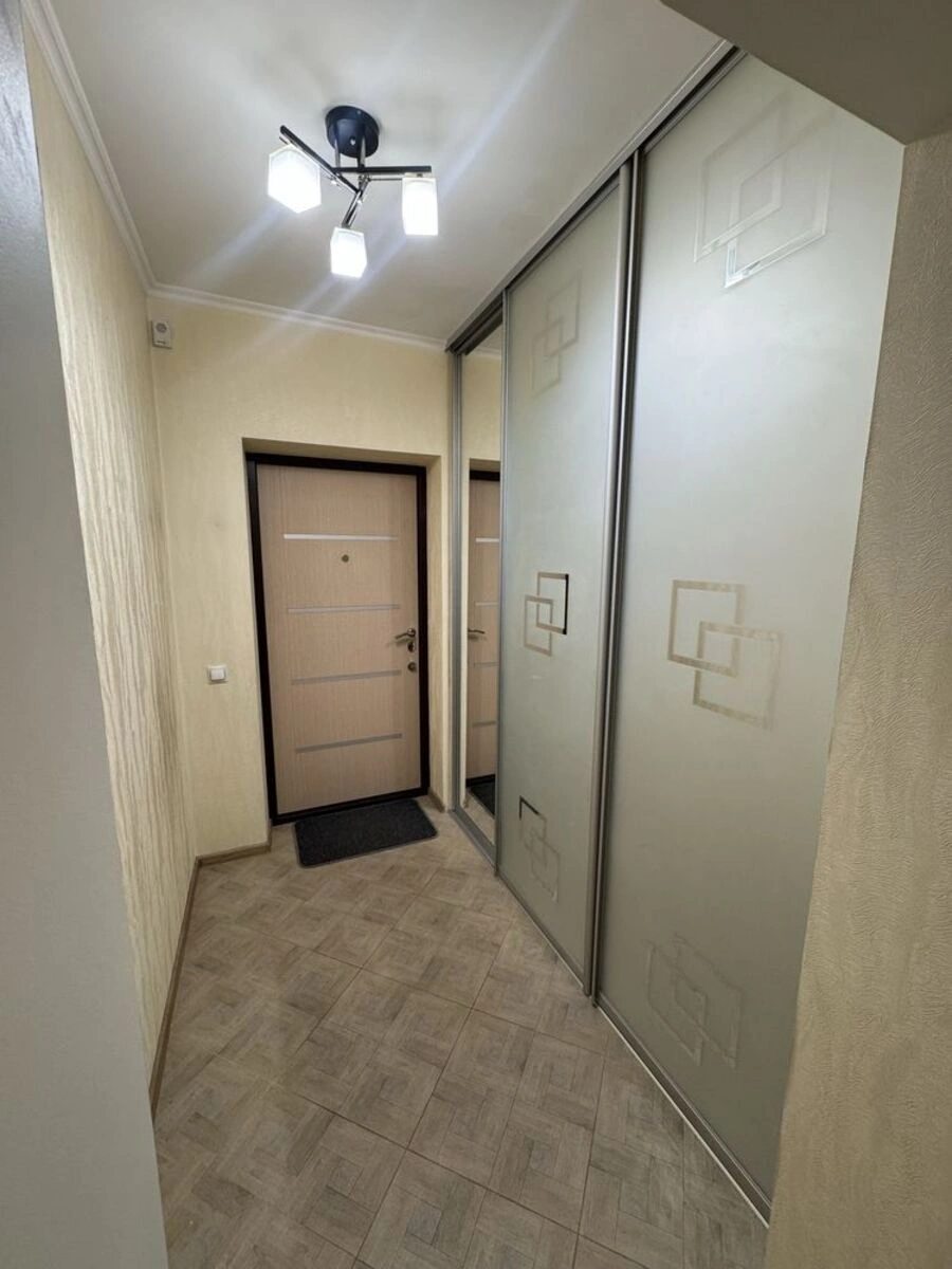 Здам квартиру 1 кімната, 47 m², 3 пов./12 поверхів. Чайка. 