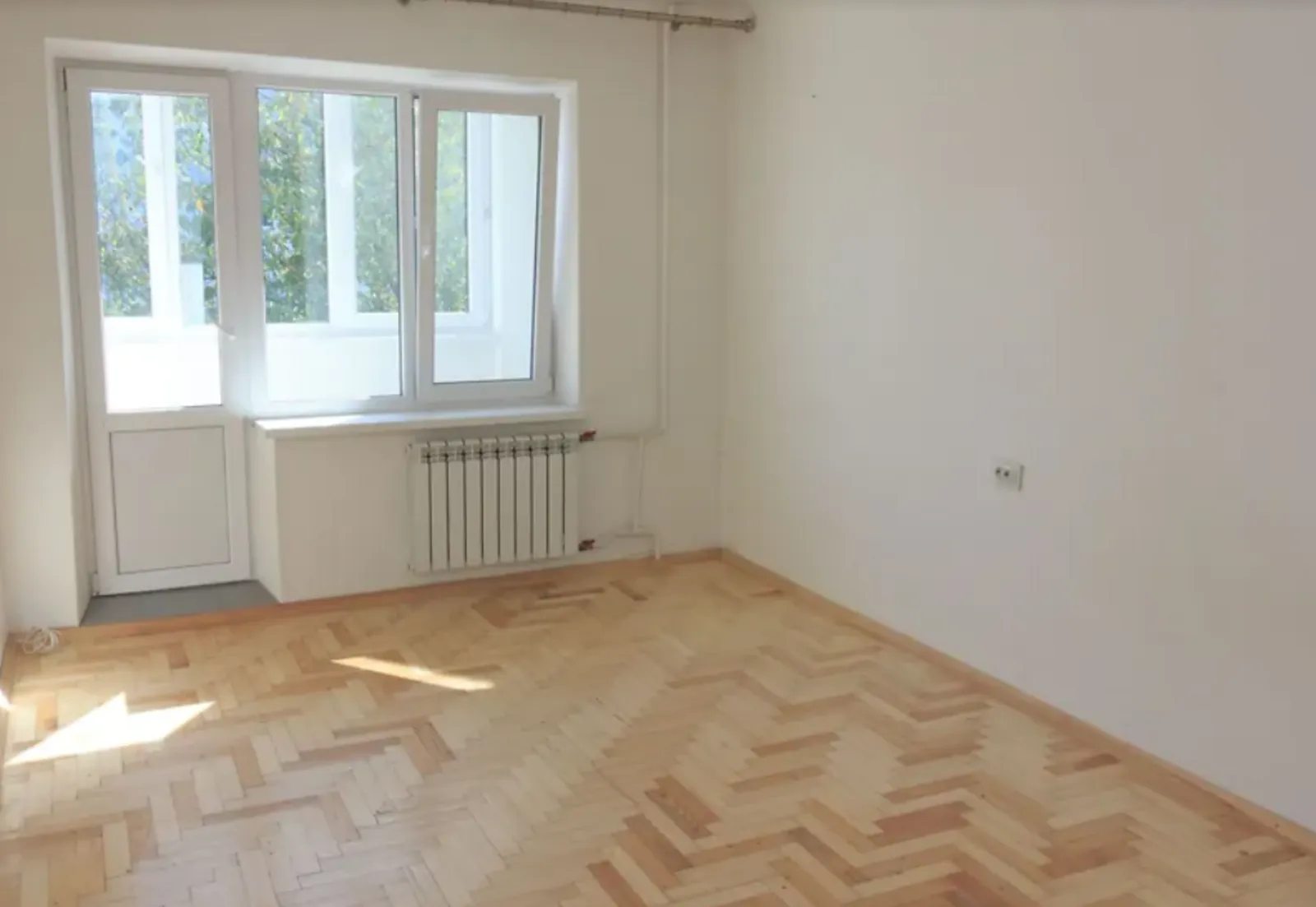 Продаж квартири 1 кімната, 35 m², 4 пов./5 поверхів. Канада, Тернопіль. 