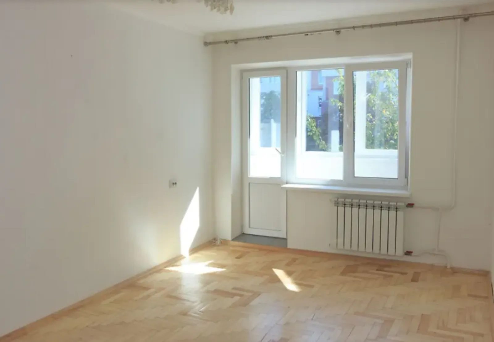 Продаж квартири 1 кімната, 35 m², 4 пов./5 поверхів. Канада, Тернопіль. 