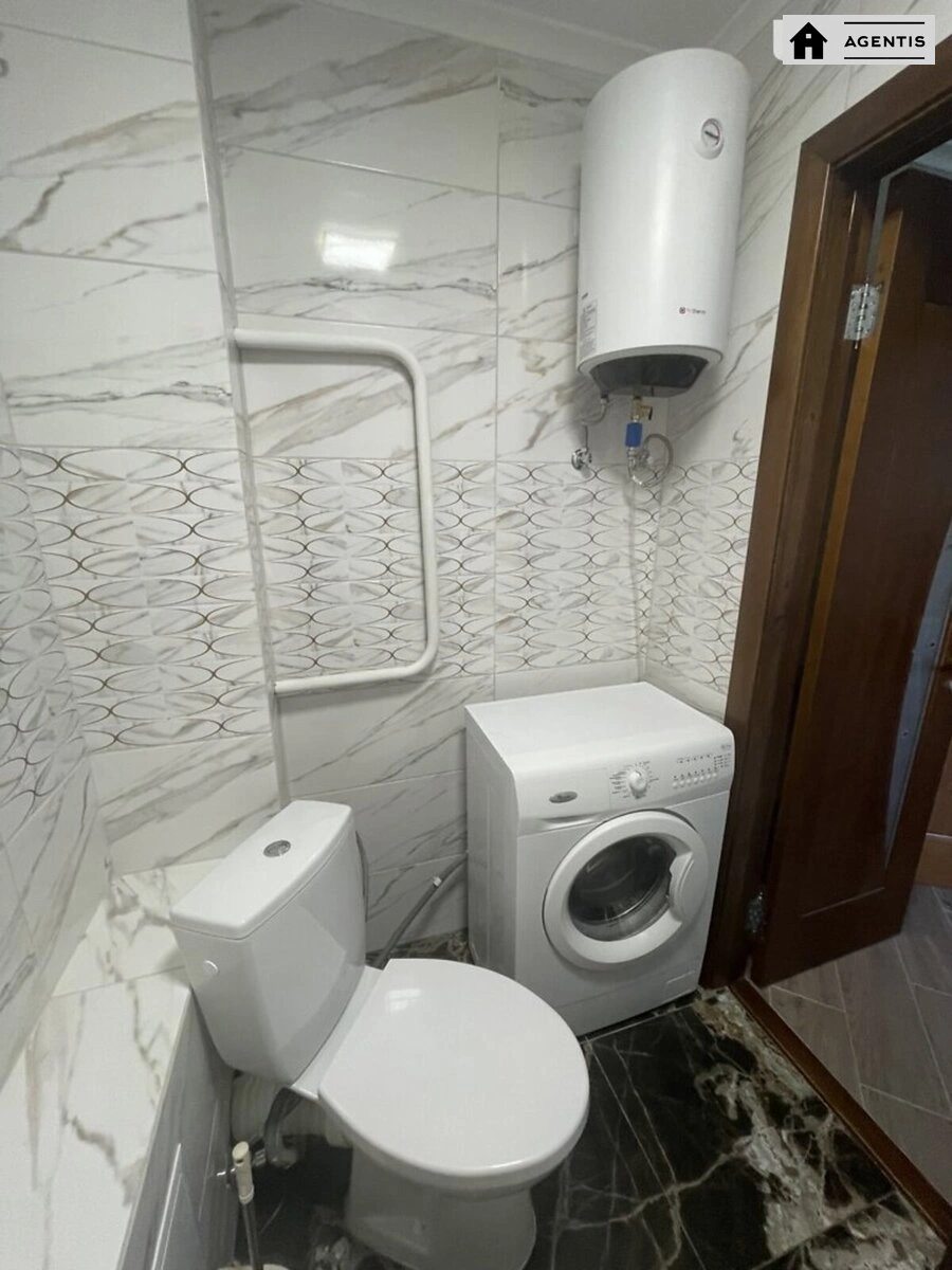 Здам квартиру 1 кімната, 29 m², 9 пов./9 поверхів. 11, Лукянівська вул., Київ. 