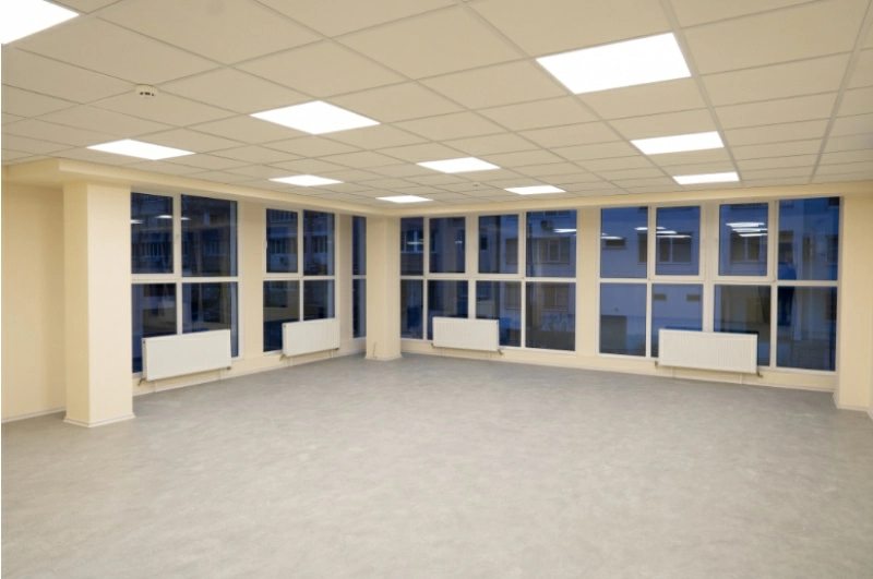Продажа офиса. 2000 m², 2 floors. Сегедская, Одесса. 