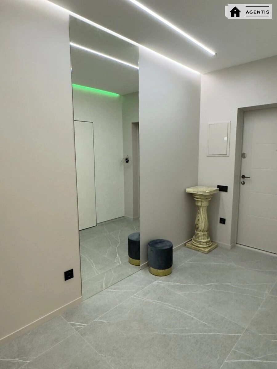 Здам квартиру 1 кімната, 53 m², 9 пов./36 поверхів. 11, Берестейський просп. (Перемоги), Київ. 