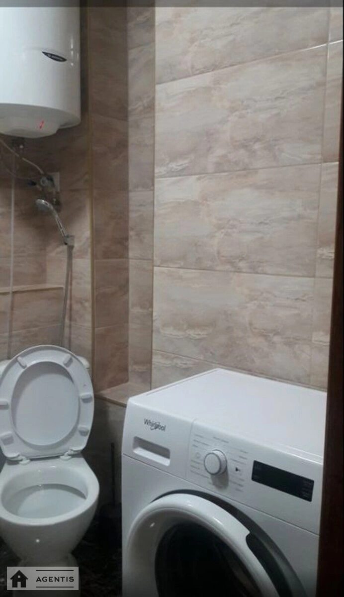 Здам квартиру 1 кімната, 51 m², 7 пов./25 поверхів. Голосіївський район, Київ. 