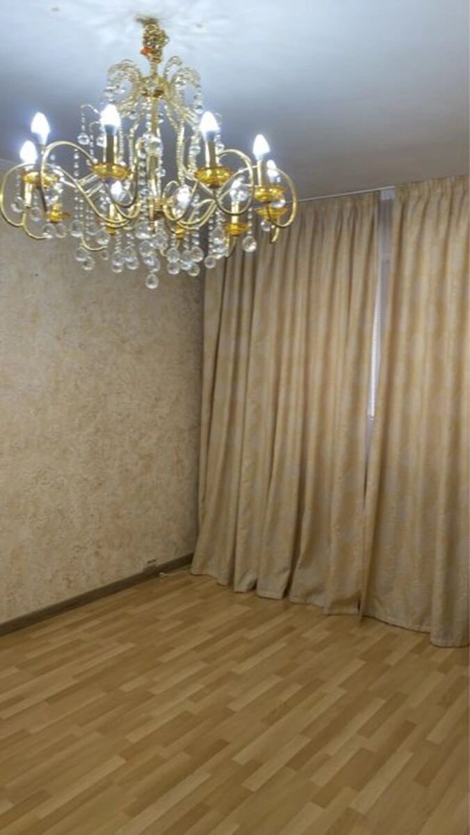 Здам квартиру 2 кімнати, 52 m², 8 пов./9 поверхів. 53, Тростянецька 53, Київ. 