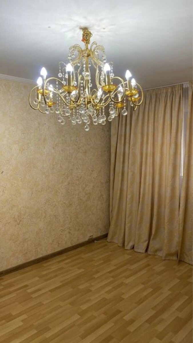 Apartment for rent 2 rooms, 52 m², 8th fl./9 floors. 53, Trostyanetcka 53, Kyiv. 