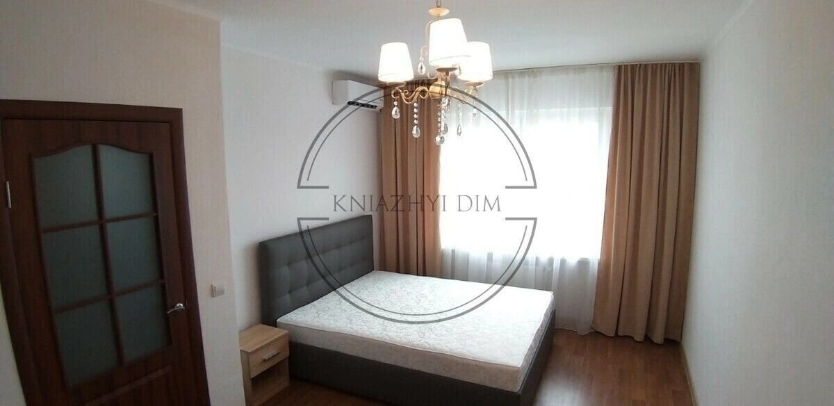 Сдам квартиру 1 комната, 40 m², 23 эт./25 этажей. 5, Софії Русової вул., Киев. 