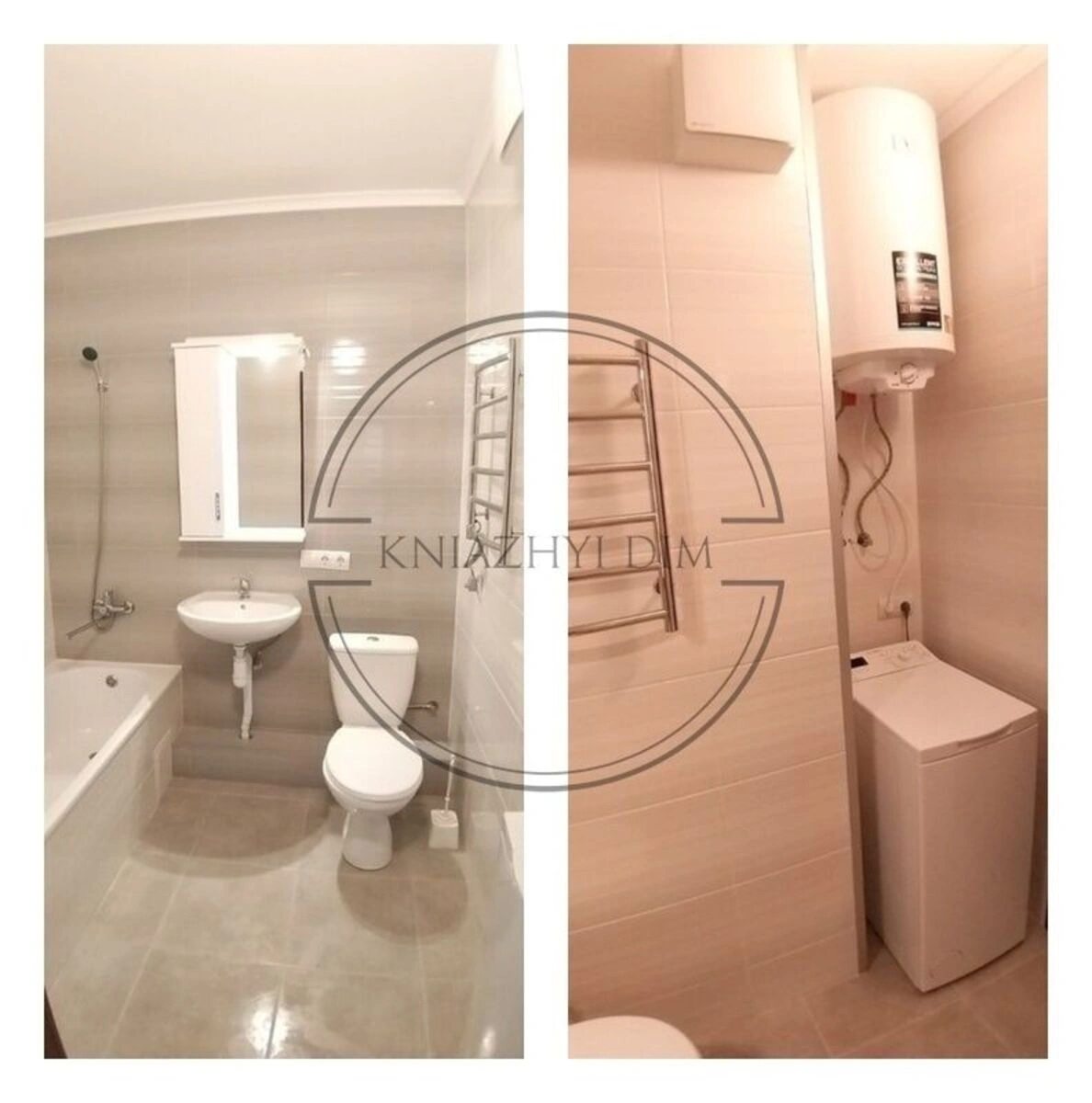 Apartment for rent 1 room, 40 m², 23rd fl./25 floors. 5, Sofiyi Rusovoyi vul., Kyiv. 