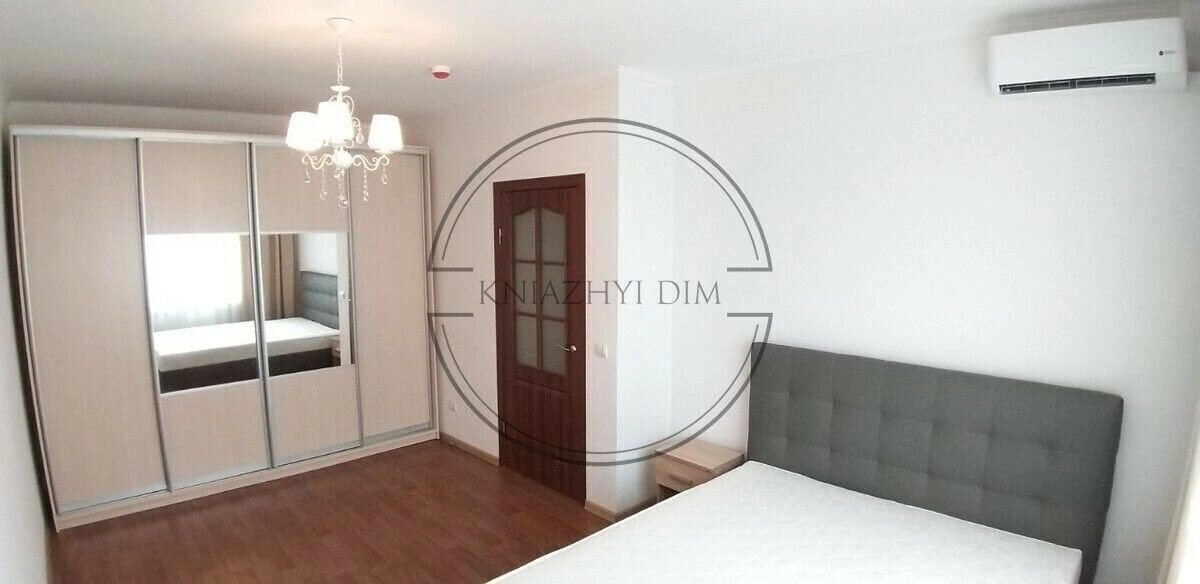 Сдам квартиру 1 комната, 40 m², 23 эт./25 этажей. 5, Софії Русової вул., Киев. 