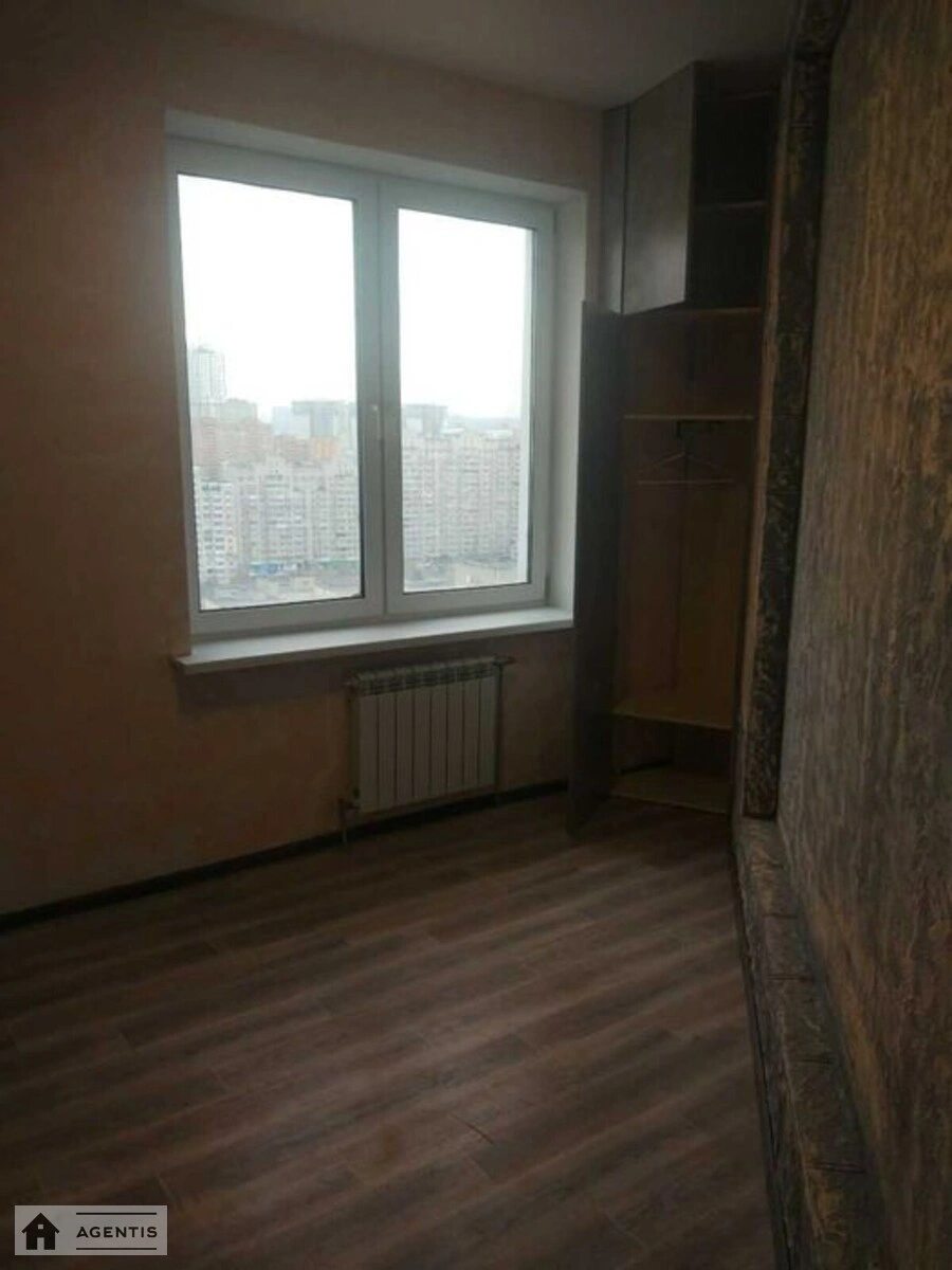 Apartment for rent 4 rooms, 123 m², 19th fl./25 floors. 3, Sribnokilska 3, Kyiv. 