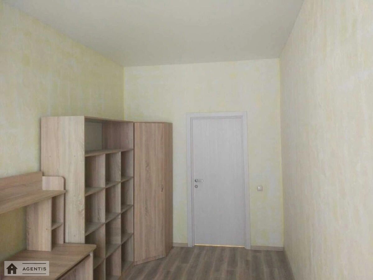 Apartment for rent 4 rooms, 123 m², 19th fl./25 floors. 3, Sribnokilska 3, Kyiv. 