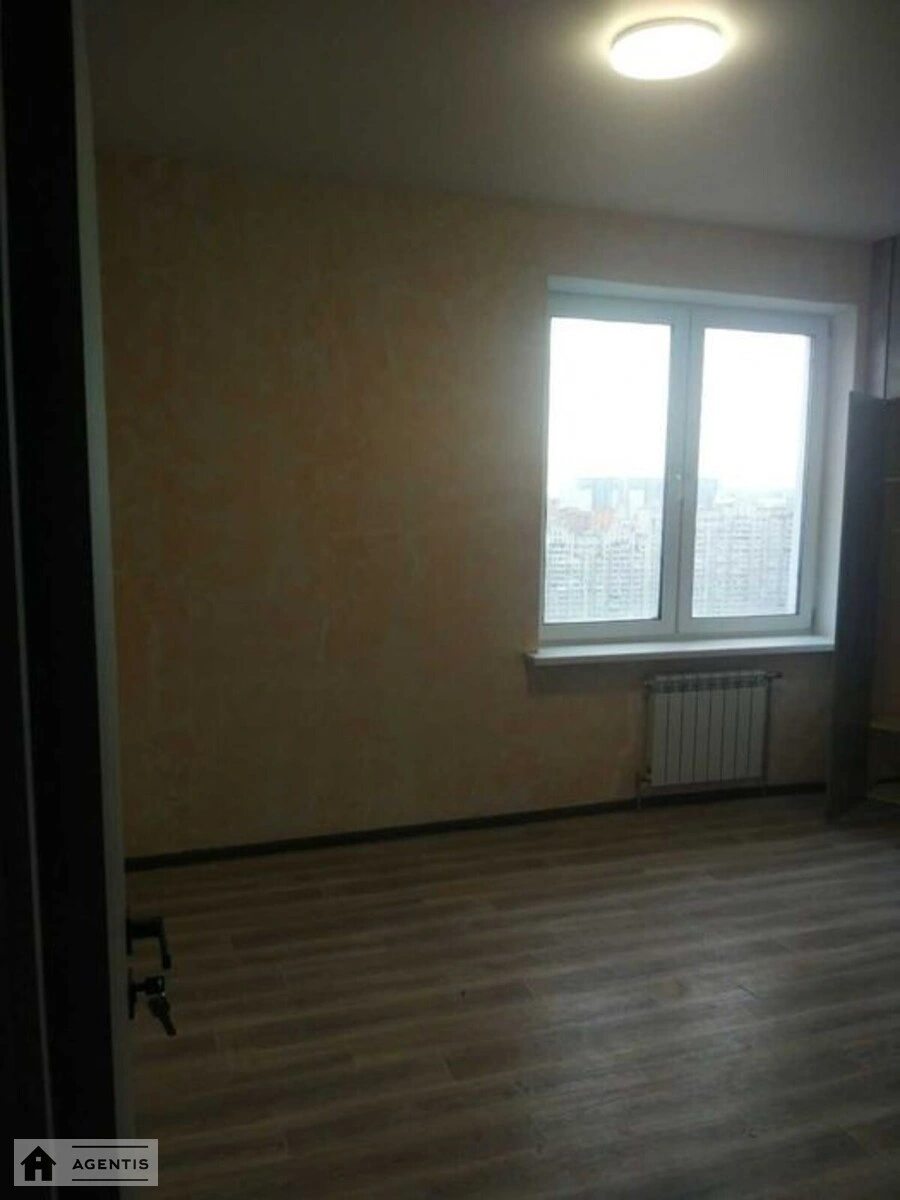 Apartment for rent 4 rooms, 123 m², 19th fl./25 floors. 3, Sribnokilska 3, Kyiv. 